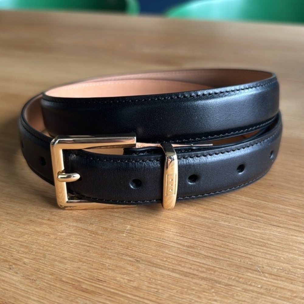 AYR The Classic Belt | Size 2 - Picture 2 of 2